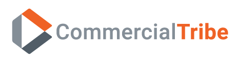 CommercialTribe Logo Sales Team Development